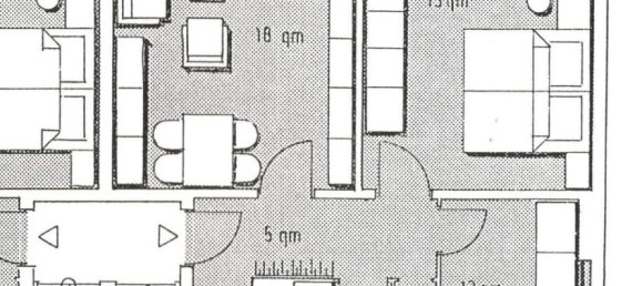 2 غرف نوم شقة في Goslar, Germany رقم 305009 12