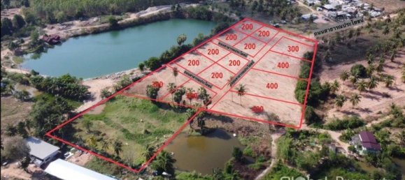 Gewerbliche Immobilie in Pattaya, Thailand, Nr. 3407 7