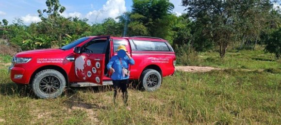 Gewerbliche Immobilie in Pattaya, Thailand, Nr. 3407 3