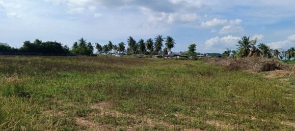 Gewerbliche Immobilie in Pattaya, Thailand, Nr. 3407 6