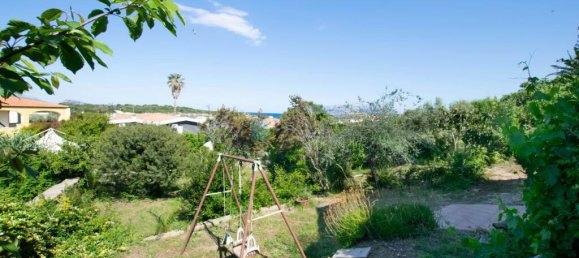 3 bedrooms Villa in Olbia, Italy No. 326962 21