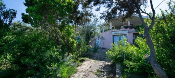 3 bedrooms Villa in Olbia, Italy No. 326962 9