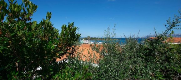 3 bedrooms Villa in Olbia, Italy No. 326962 37