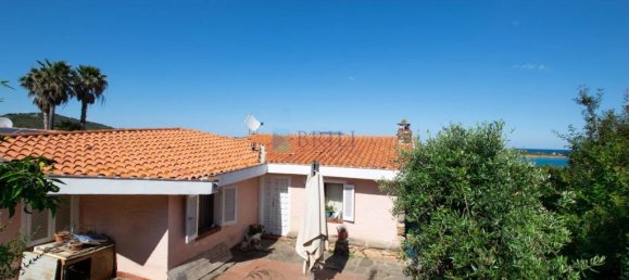 3 bedrooms Villa in Olbia, Italy No. 326962 36