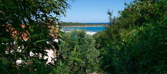 3 bedrooms Villa in Olbia, Italy No. 326962 3