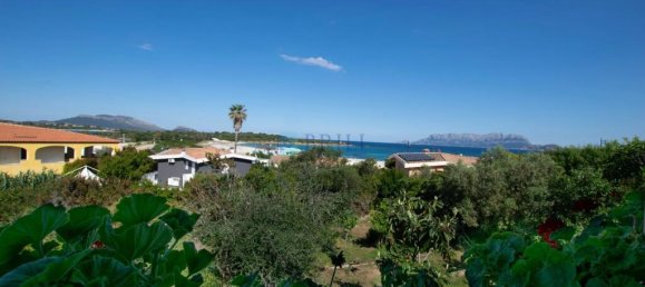 3 bedrooms Villa in Olbia, Italy No. 326962 32