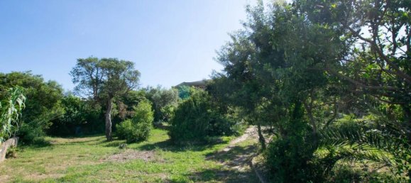 3 bedrooms Villa in Olbia, Italy No. 326962 12