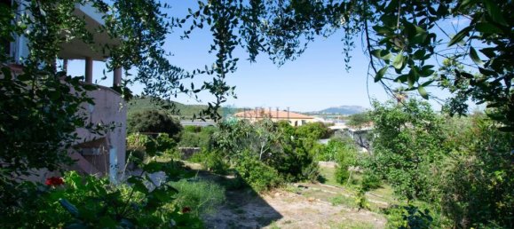 3 bedrooms Villa in Olbia, Italy No. 326962 24