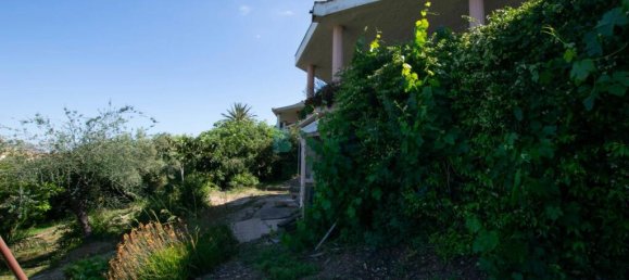 3 bedrooms Villa in Olbia, Italy No. 326962 22