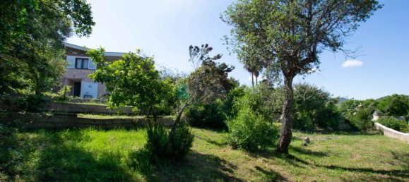 3 bedrooms Villa in Olbia, Italy No. 326962 14