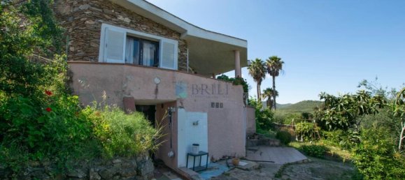 3 bedrooms Villa in Olbia, Italy No. 326962 20