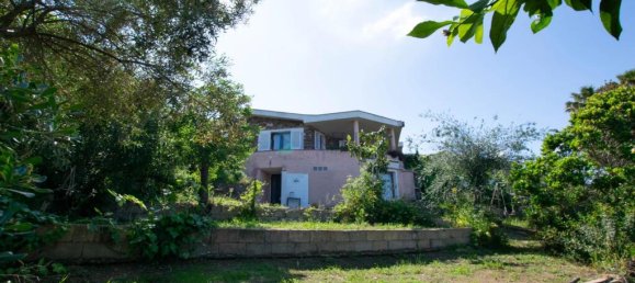 3 bedrooms Villa in Olbia, Italy No. 326962 15