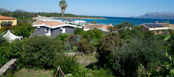 3 bedrooms Villa in Olbia, Italy No. 326962 29