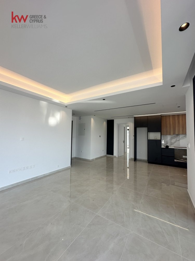 2 bedrooms Apartment for sale in Limassol, Cyprus № 26796