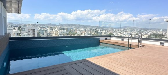 2 bedrooms Apartment for sale in Limassol, Cyprus № 26796 11
