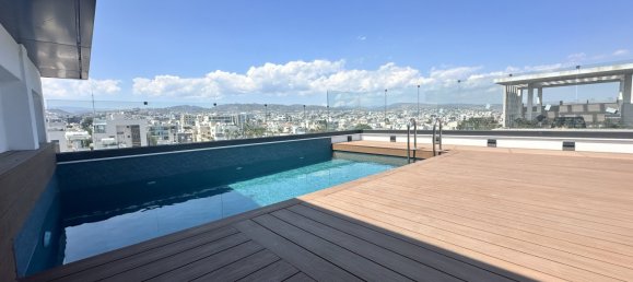 2 bedrooms Apartment for sale in Limassol, Cyprus № 26796 12