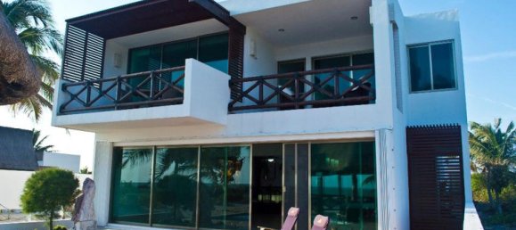 4 Schlafzimmer Haus in Yucatan, Mexico, Nr. 179215 2