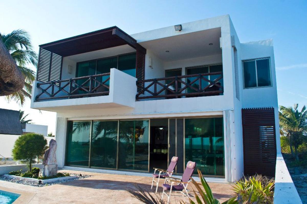 4 Schlafzimmer Haus in Yucatan, Mexico, Nr. 179215