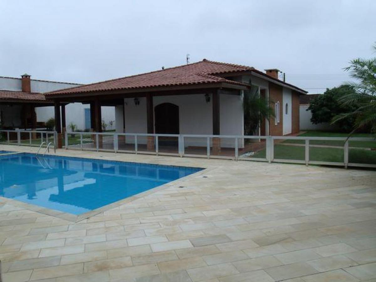 4 chambres Maison à Sao Paulo, Brazil No. 449294