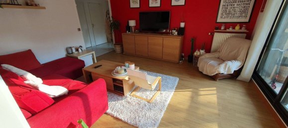 3 chambres Appartement à Verneuil-sur-Seine, France No. 328688 5