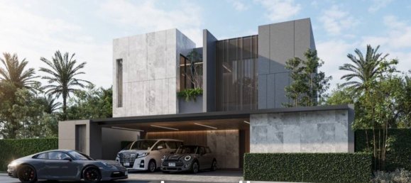 4 bedrooms Villa in Kathu, Thailand No. 19697 10