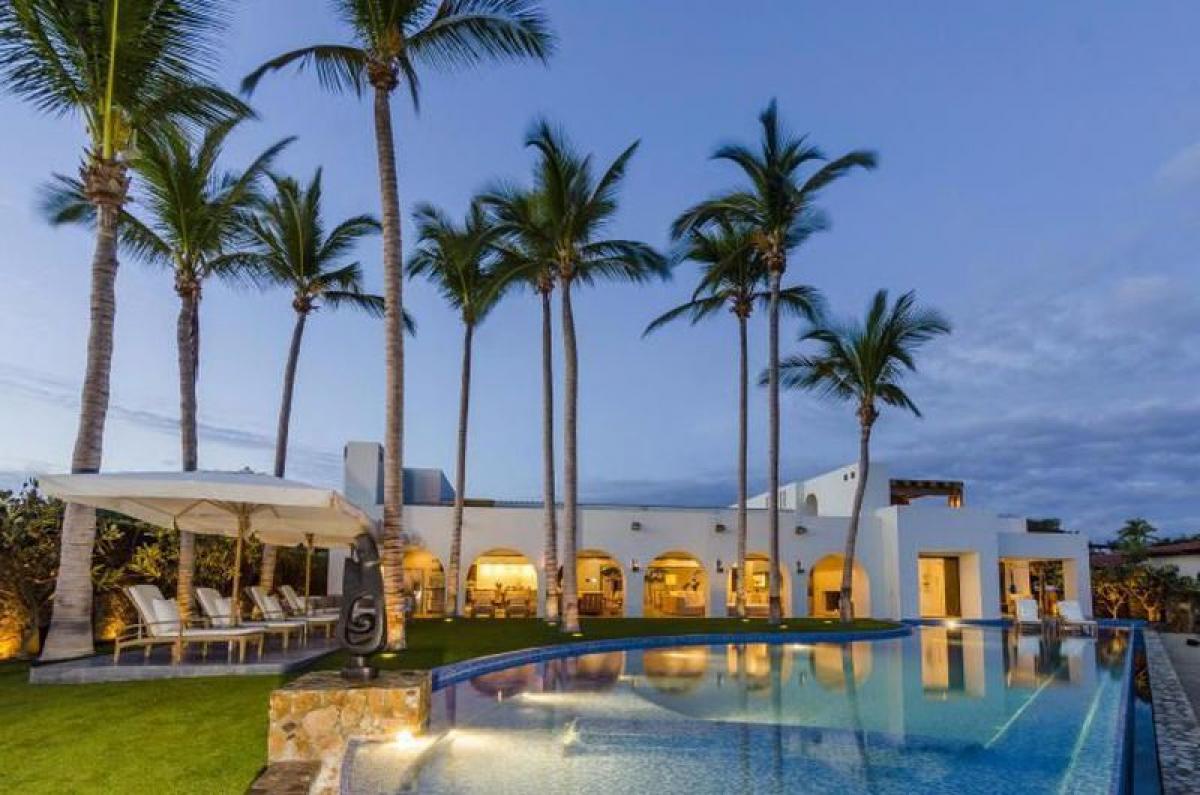 6 غرف نوم منزل في Baja California Sur, Mexico رقم 166966