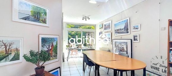 Propriété commerciale à Arras, France 87m² No. 312936 4