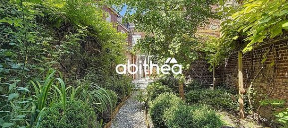 Propriété commerciale à Arras, France 87m² No. 312936 3