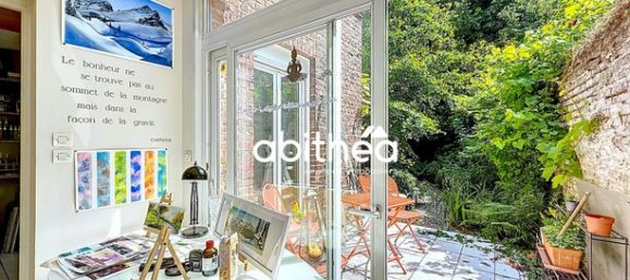 Propriété commerciale à Arras, France 87m² No. 312936 2