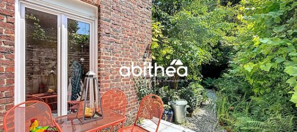 Propriété commerciale à Arras, France 87m² No. 312936 15