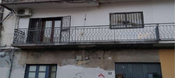 4 rooms Apartment in Catania, Italy No. 51166 20
