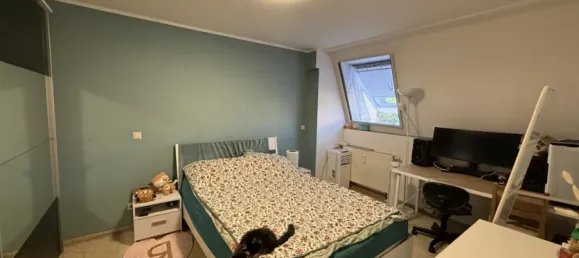 2-salle Appartement à Cottbus, Germany No. 344816 3