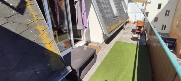 2-salle Appartement à Cottbus, Germany No. 344816 6