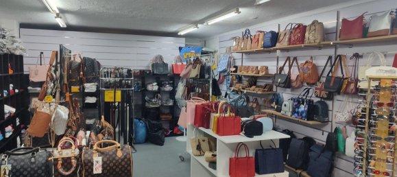 Propriété commerciale à Mannheim, Germany 100m² No. 248651 5