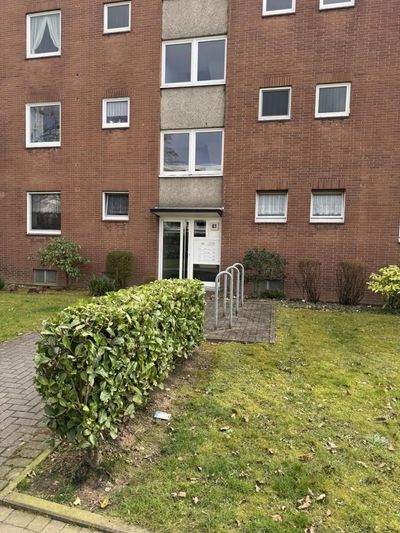 Apartamento de 2 habitaciónes en Dusseldorf, Germany No. 18681