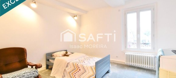 6 bedrooms House in Cherisy, France No. 79387 15