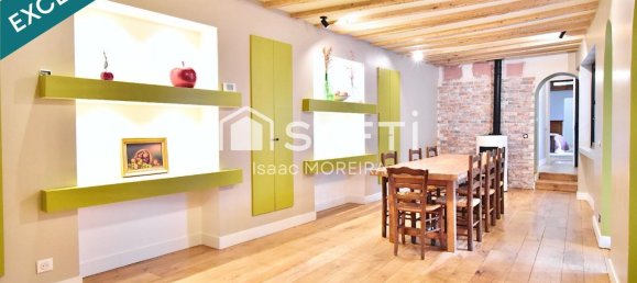 6 bedrooms House in Cherisy, France No. 79387 10