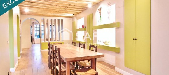 6 bedrooms House in Cherisy, France No. 79387 9