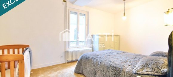 6 bedrooms House in Cherisy, France No. 79387 33