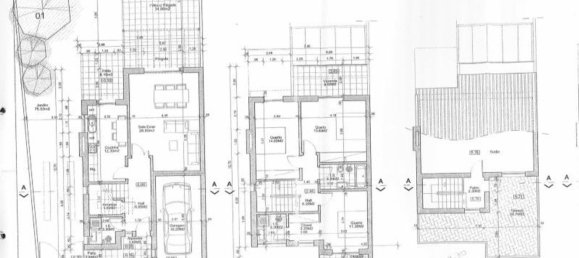 3 Schlafzimmer Haus in Vila Nova de Cacela, Portugal, Nr. 72457 38