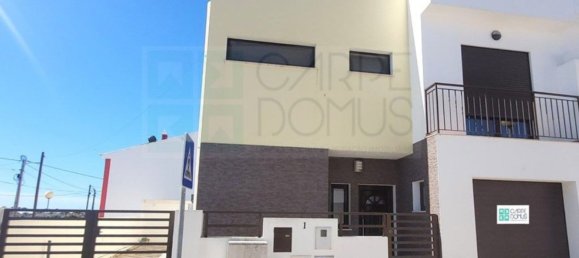 3 Schlafzimmer Haus in Vila Nova de Cacela, Portugal, Nr. 72457 2