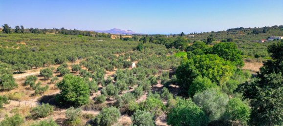 3 Schlafzimmer Villa in Chania, Greece, Nr. 25 7