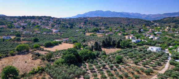3 غرف نوم فيلا في Chania, Greece رقم 25 11