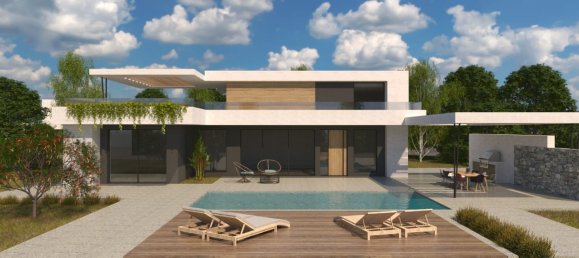 3 Schlafzimmer Villa in Chania, Greece, Nr. 25 10