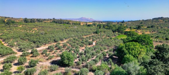 3 غرف نوم فيلا في Chania, Greece رقم 25 12