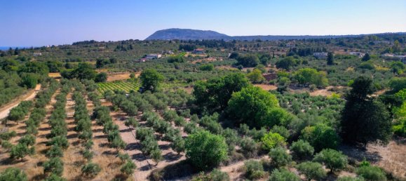 3 Schlafzimmer Villa in Chania, Greece, Nr. 25 4