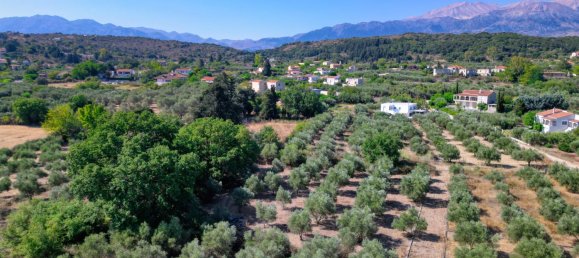 3 غرف نوم فيلا في Chania, Greece رقم 25 6