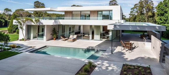 3 غرف نوم فيلا في Chania, Greece رقم 25 3