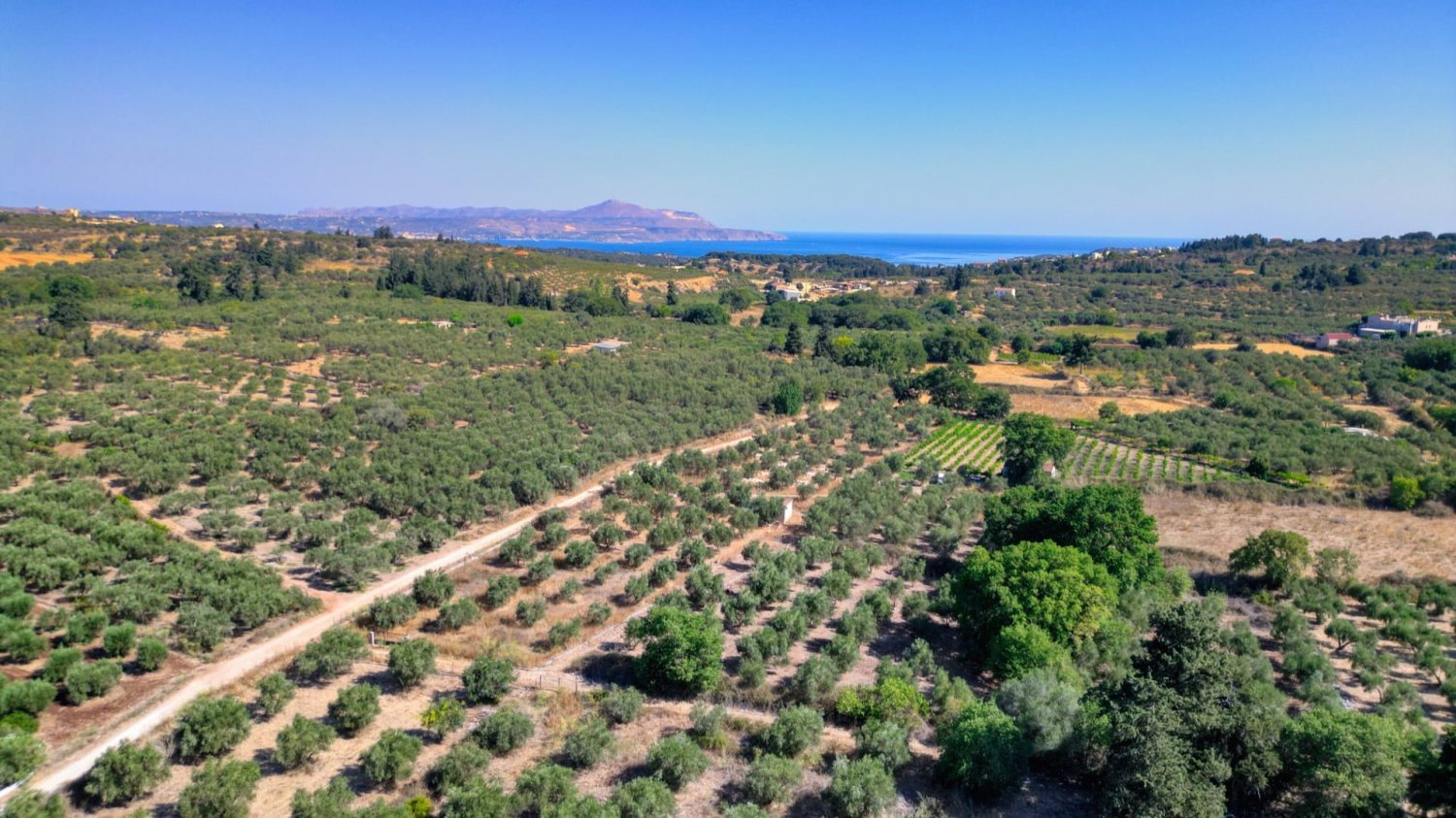 3 Schlafzimmer Villa in Chania, Greece, Nr. 25