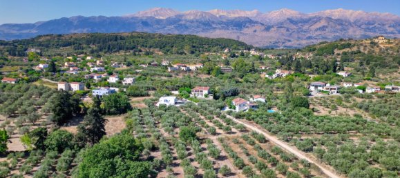 3 غرف نوم فيلا في Chania, Greece رقم 25 4